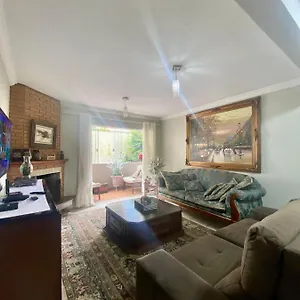 Retiro Da Tranquilidade Apartamento