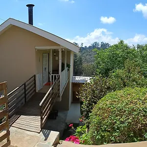 Casa Cantinho Do Aconchego Casa de Férias