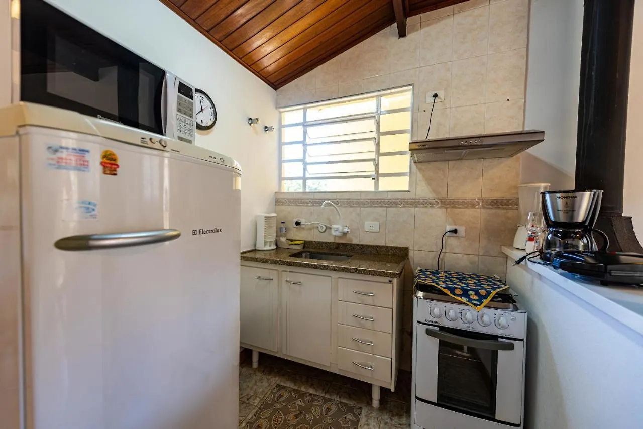 Ap Casal Localização e Segurança Apartamento Campos do Jordão