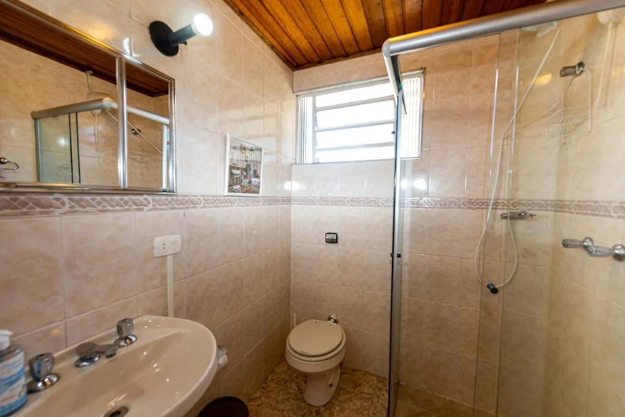 Ap Casal Localização e Segurança Apartamento Campos do Jordão