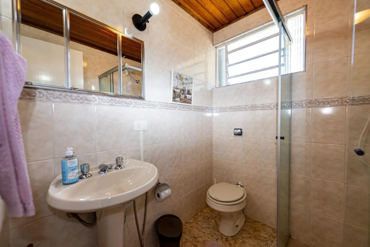 Ap Casal Localização e Segurança Apartamento Campos do Jordão